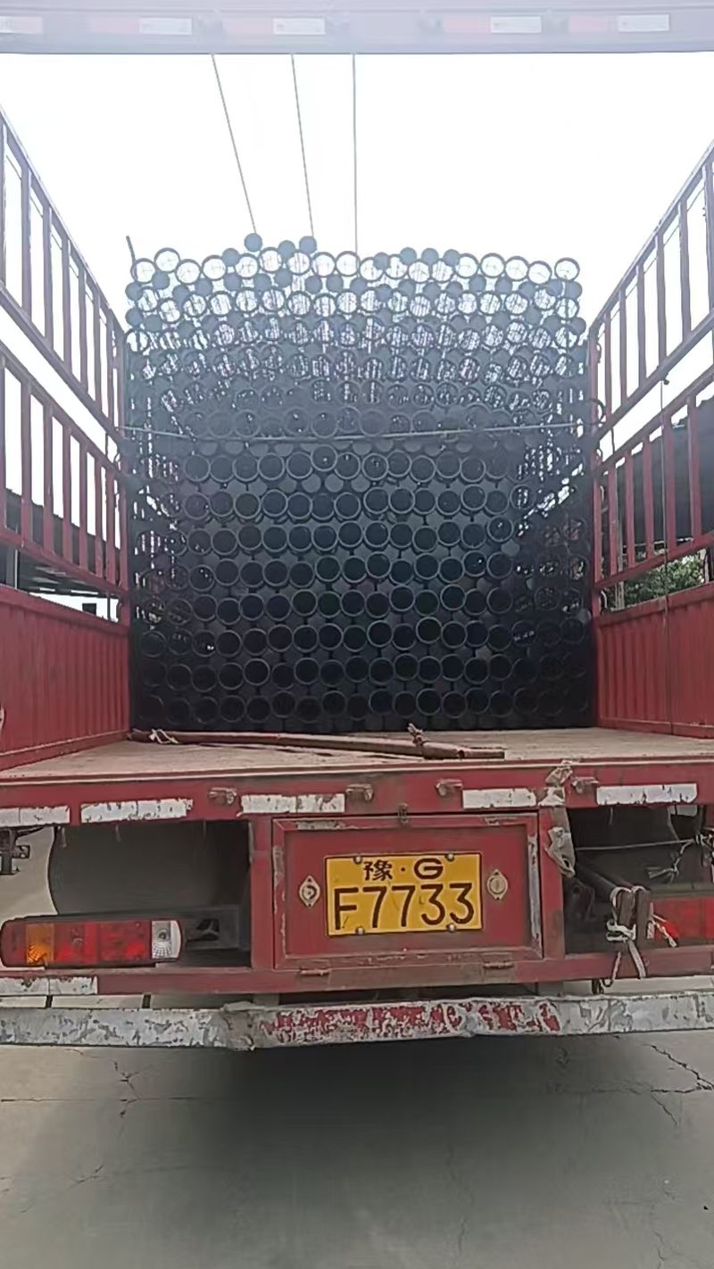 發貨案例